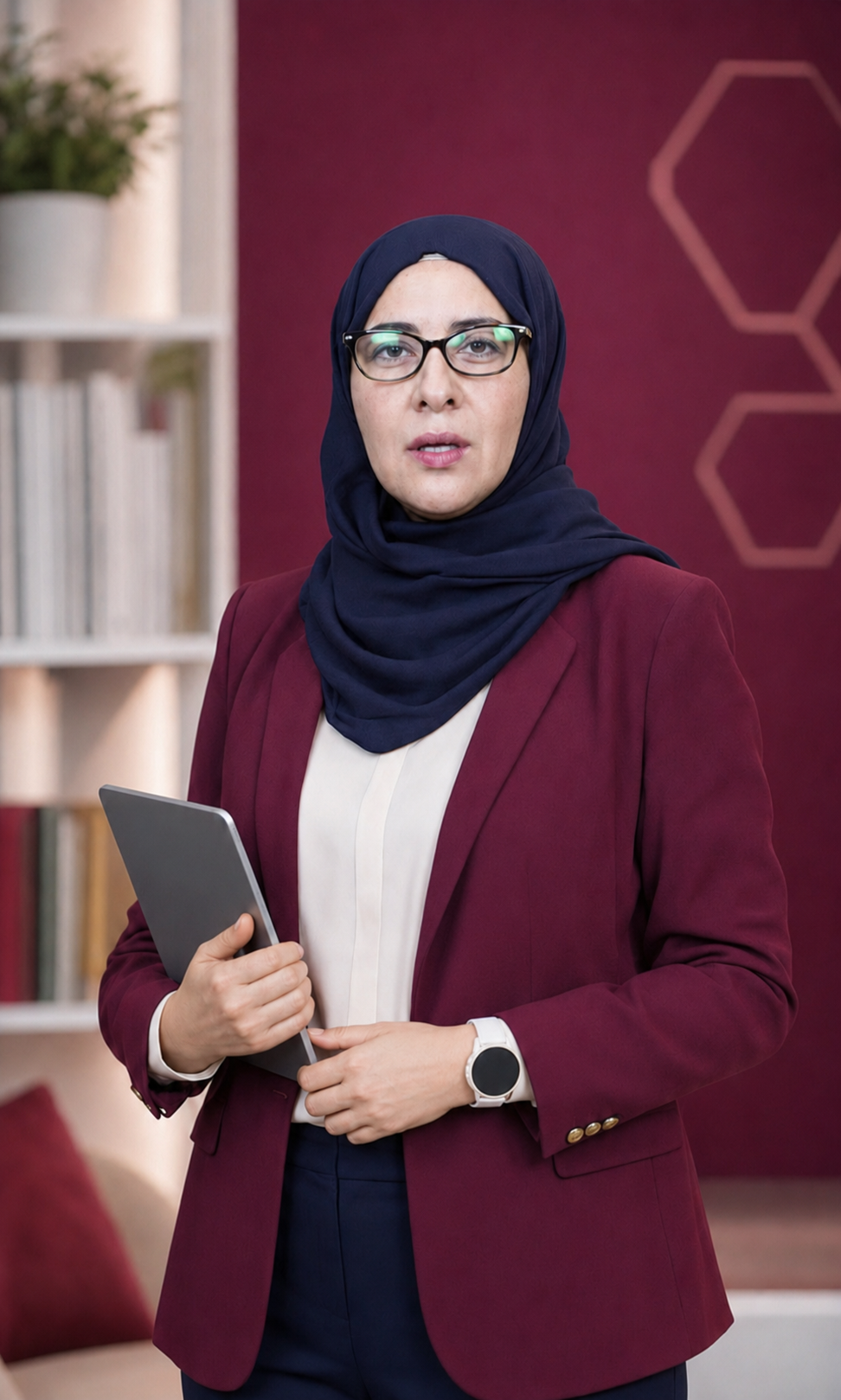 Abeer Abu Labdeh